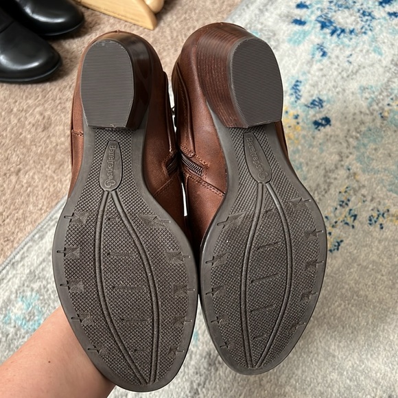 Baretraps boots size 10 - Picture 6 of 8